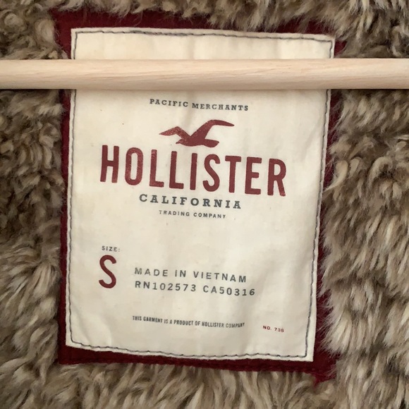 Women’s Jacket - Picture 5 of 6